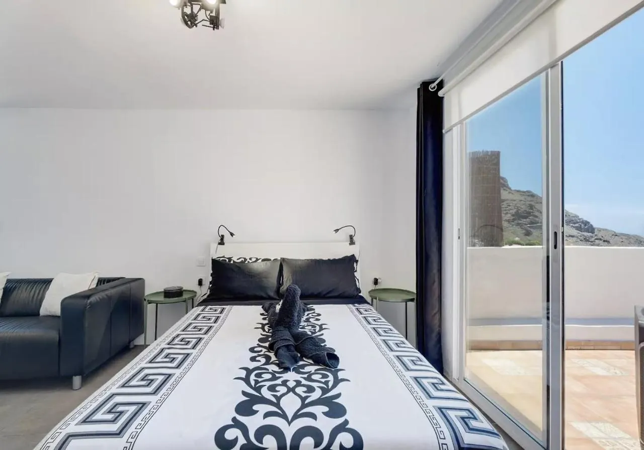 Yinfa 1 Sunset Apartment Tamaimo Španělsko